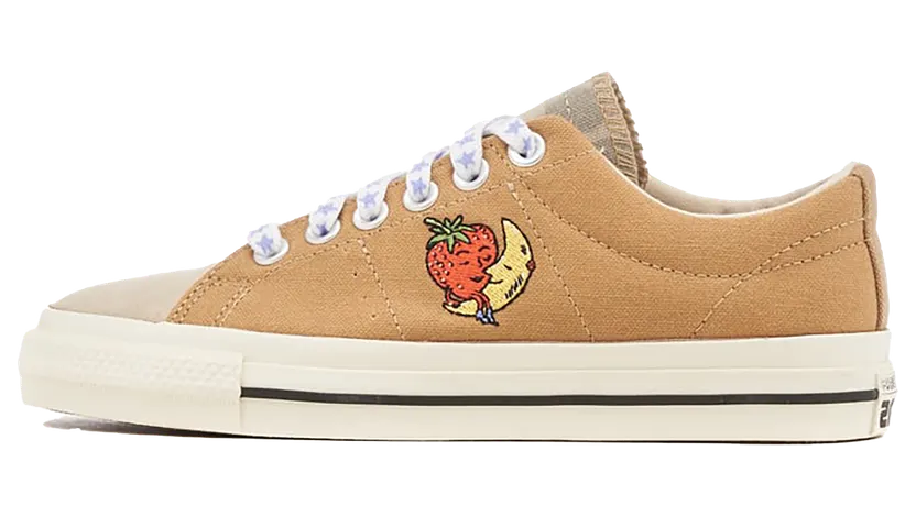 Converse One Star Pro “Sky High Farm Workwear” (A06518C-1)