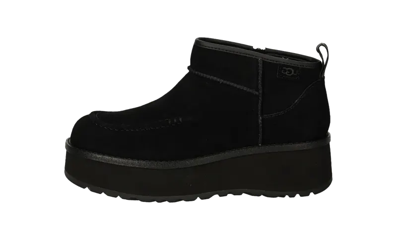 Ugg CITYFUNC ULTRA MINI “Black” (1158193-BLK)