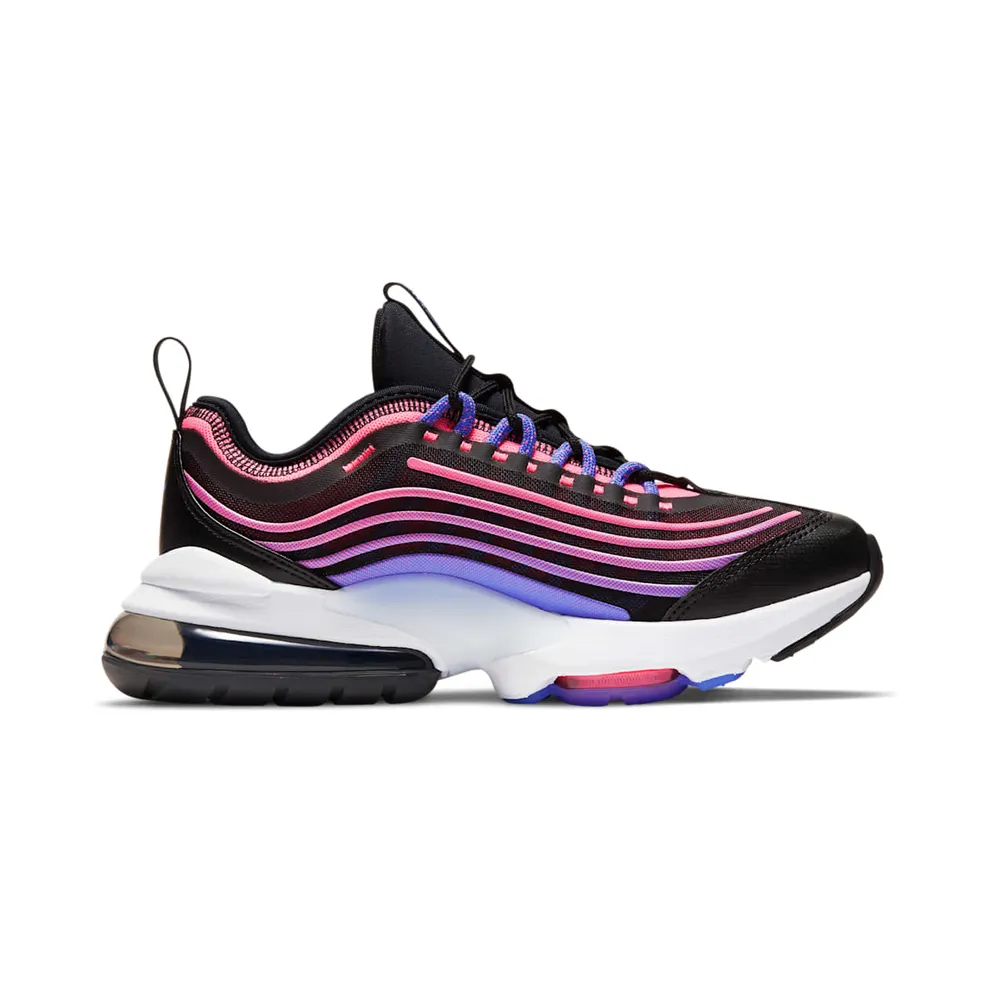Nike Air Max ZM950 Older Kids’ Black (CN9835-006)