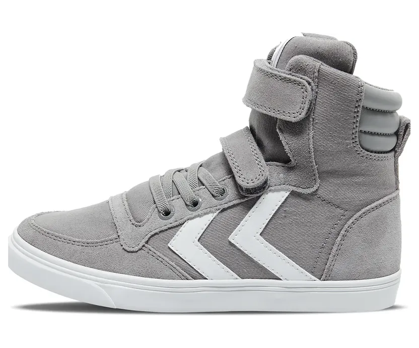 Hummel Stadil Grijs (204496-1315)