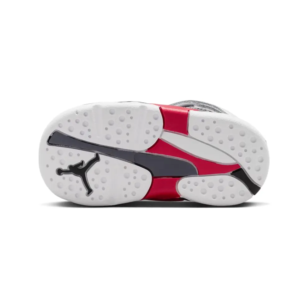 Air Jordan 8 Retro TD “Bugs Bunny (2025)” (305360-100)