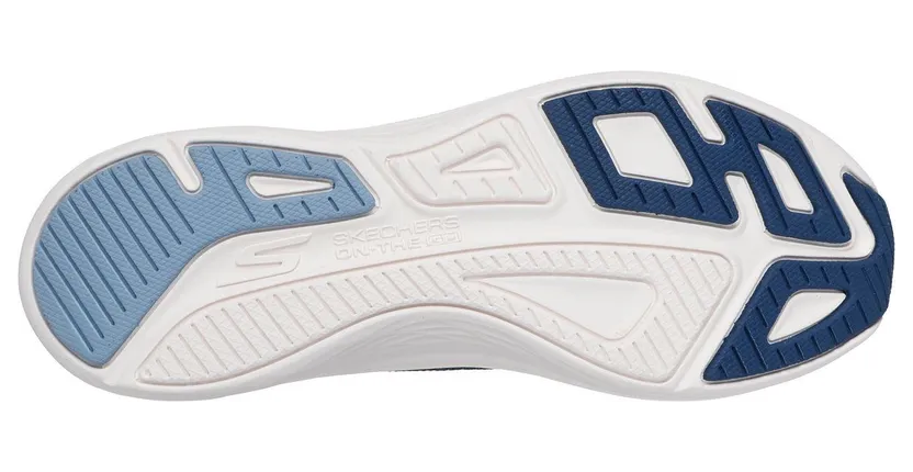 skechers-max-cushioning 137464 NVY