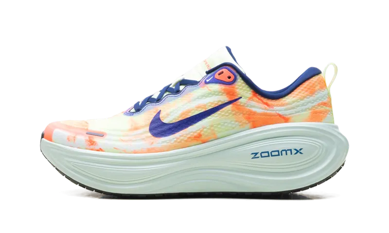 Nike Vomero Plus “Barely Volt / Indigo Burst” (IQ0605-701)