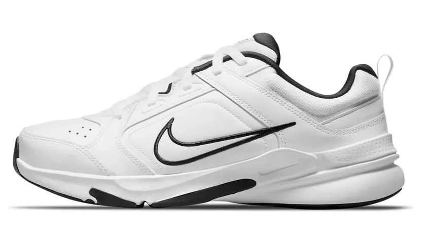 Nike Defy All Day Trainingsschoen voor heren Wit (DJ1196-102)