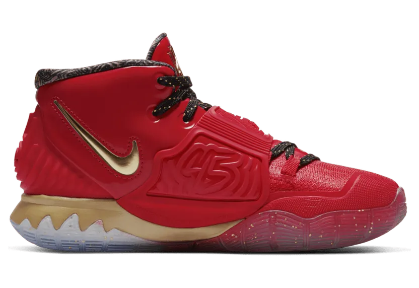 Nike Kyrie 6 AS GS All Star – Trophies (CD7020-901)