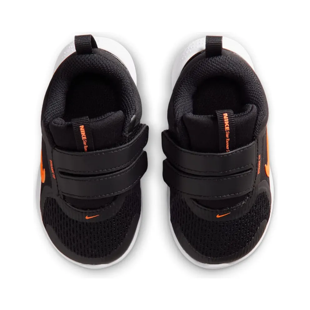 Nike Star Runner 5 Black (HF7006-006)