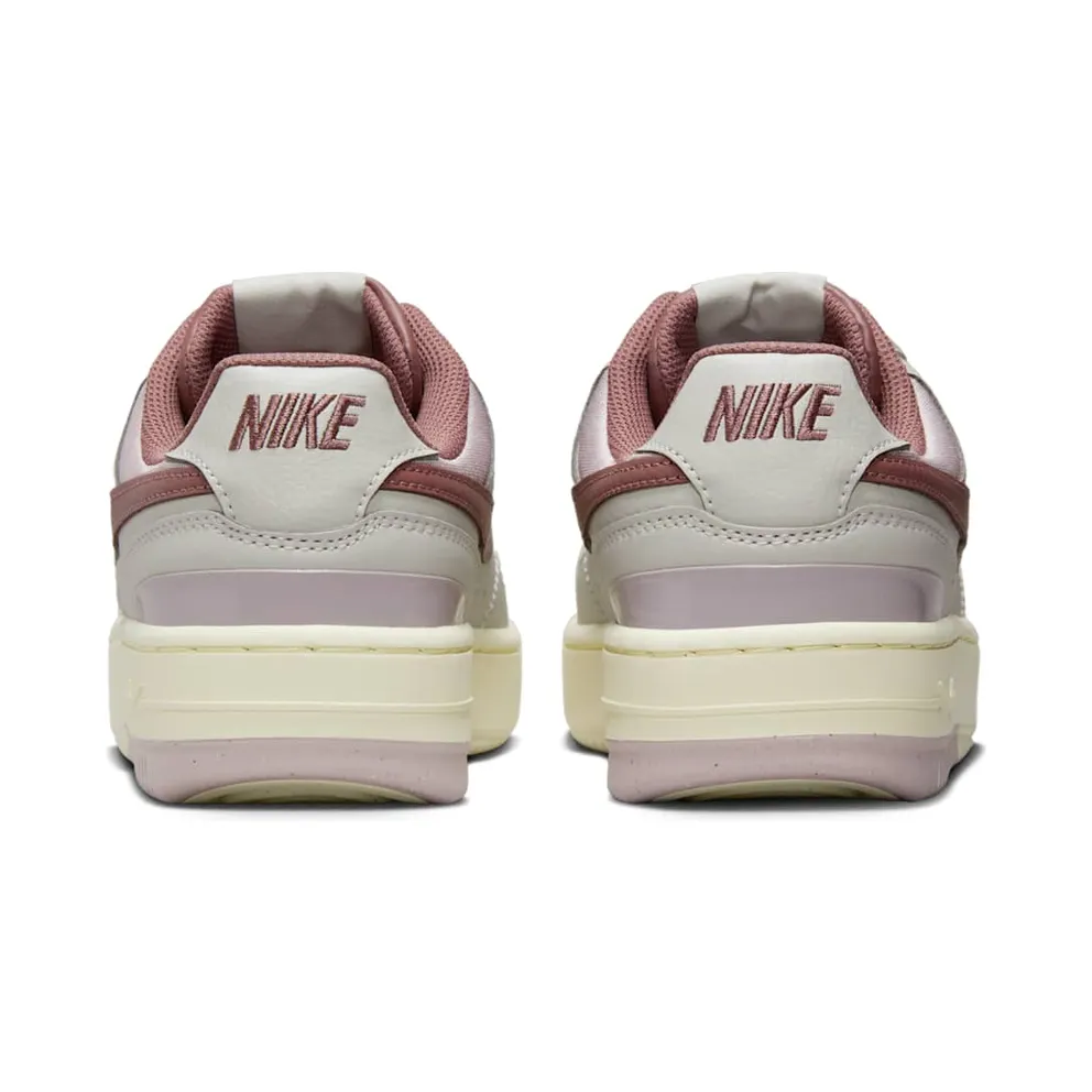 Nike Gamma Force Light Bone Smokey Mauve (DX9176-001)
