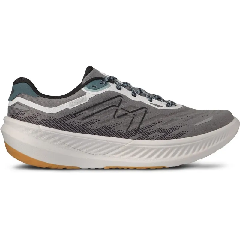 Karhu Fusion 4.5 Herren Laufschuhe, blau, Größe 42 ½ (F101016)