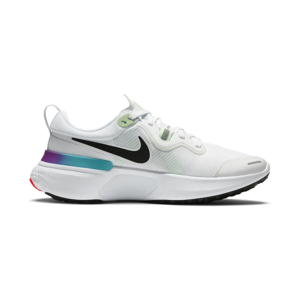Nike React Miler Running White (CW1778-102)