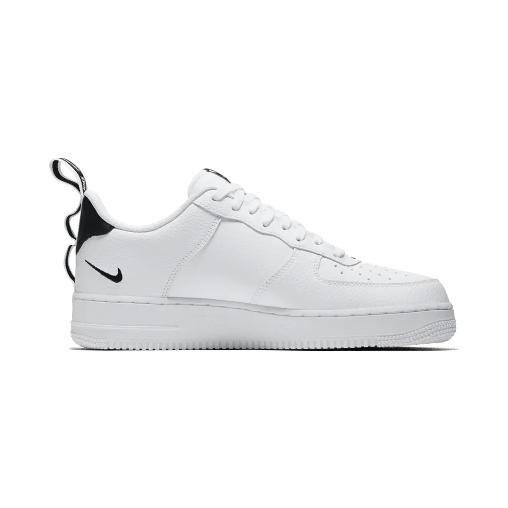 Nike Air Force 1 ’07 LV8 White ‘Utility’ (AJ7747-100)