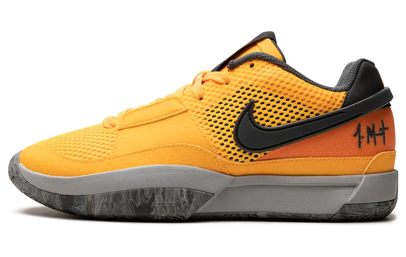 Nike Ja 1 “Wet Cement” (FV1281-800)