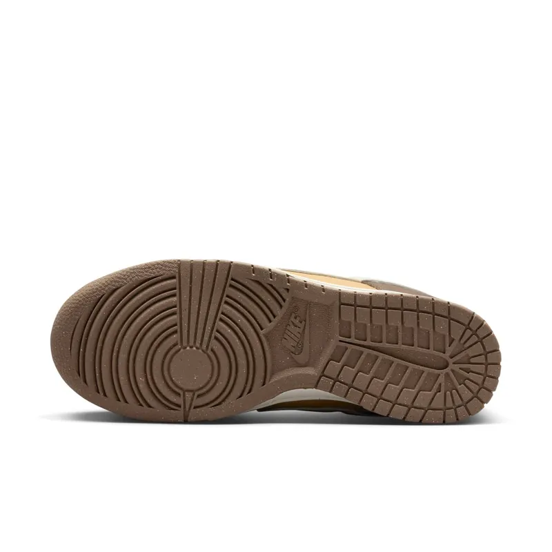Nike Dunk Low Next Nature “Mink Brown Sesame” (DD1873-201)