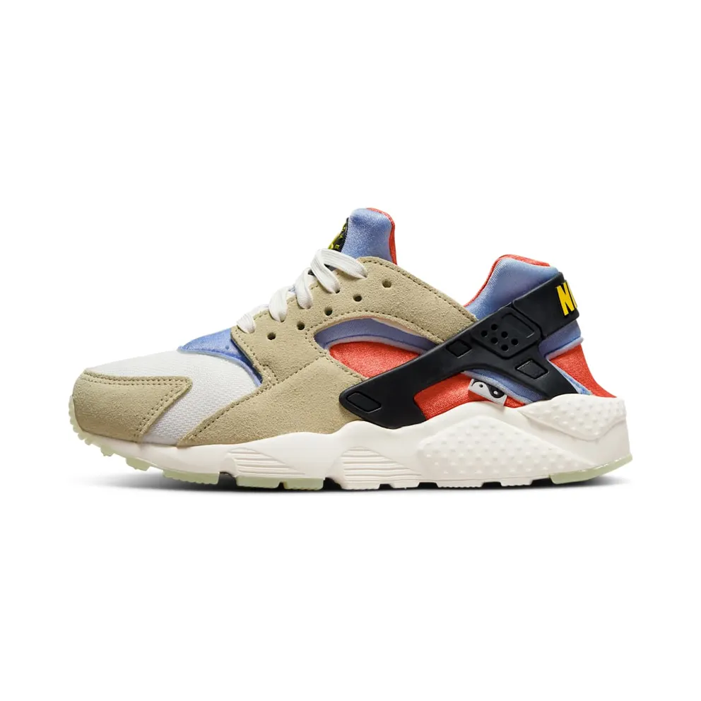 Nike Air Huarache Run Yin and Yang Set to Rise (DV2196-700)
