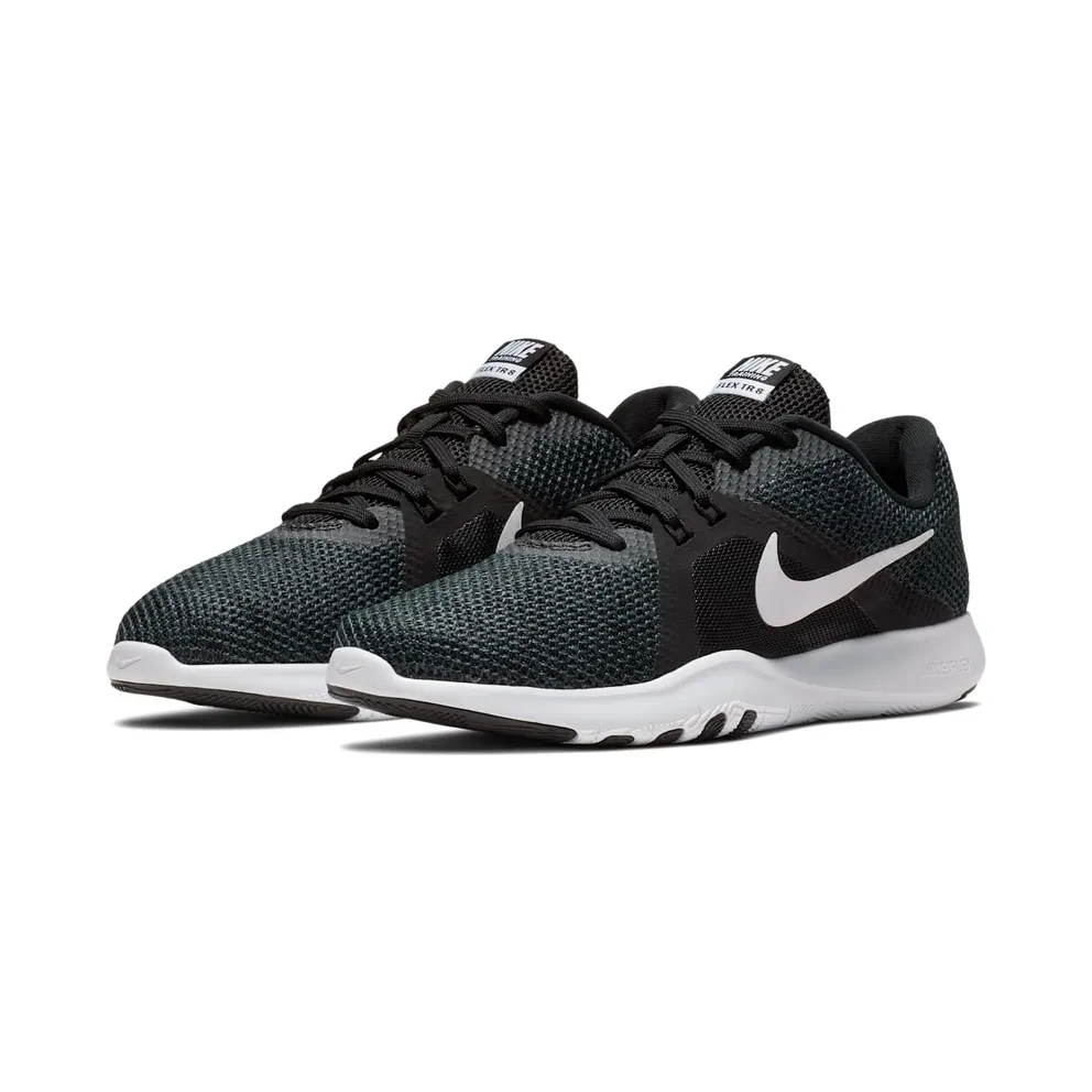 Nike Flex Trainer 8 “Black / Anthracite / White” (924339-001)