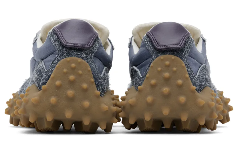 Eytys Blue Fugu Sneakers (F010002) (2)