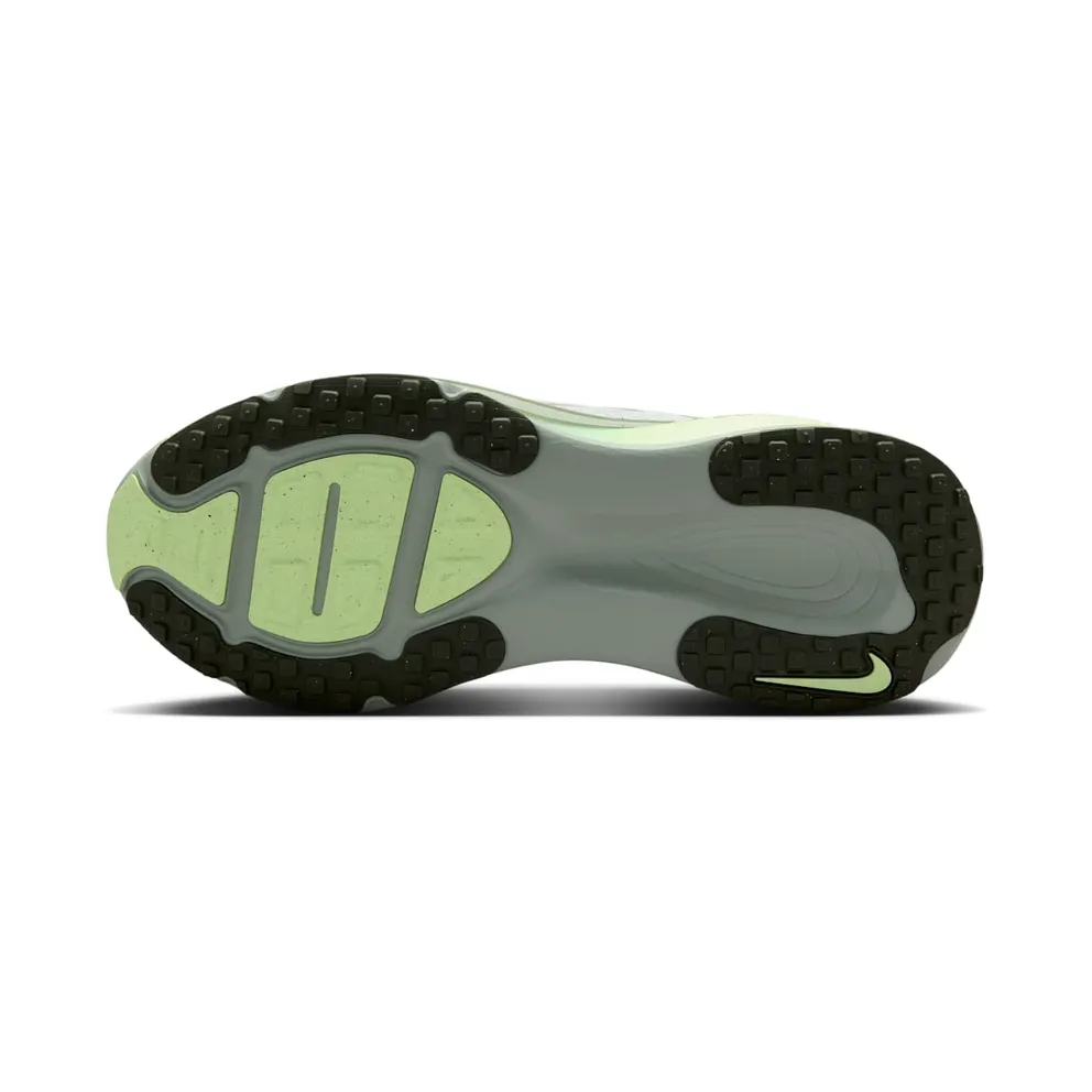 Nike Vomero 18 “Light Silver Barely Volt Dusty Olive College Grey” (HM6803-002)
