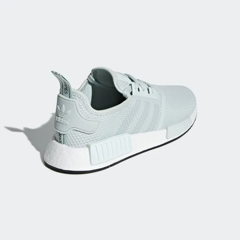 adidas NMD R1 Ice Mint (W) Green/Green/Ice Mint (BD8011)