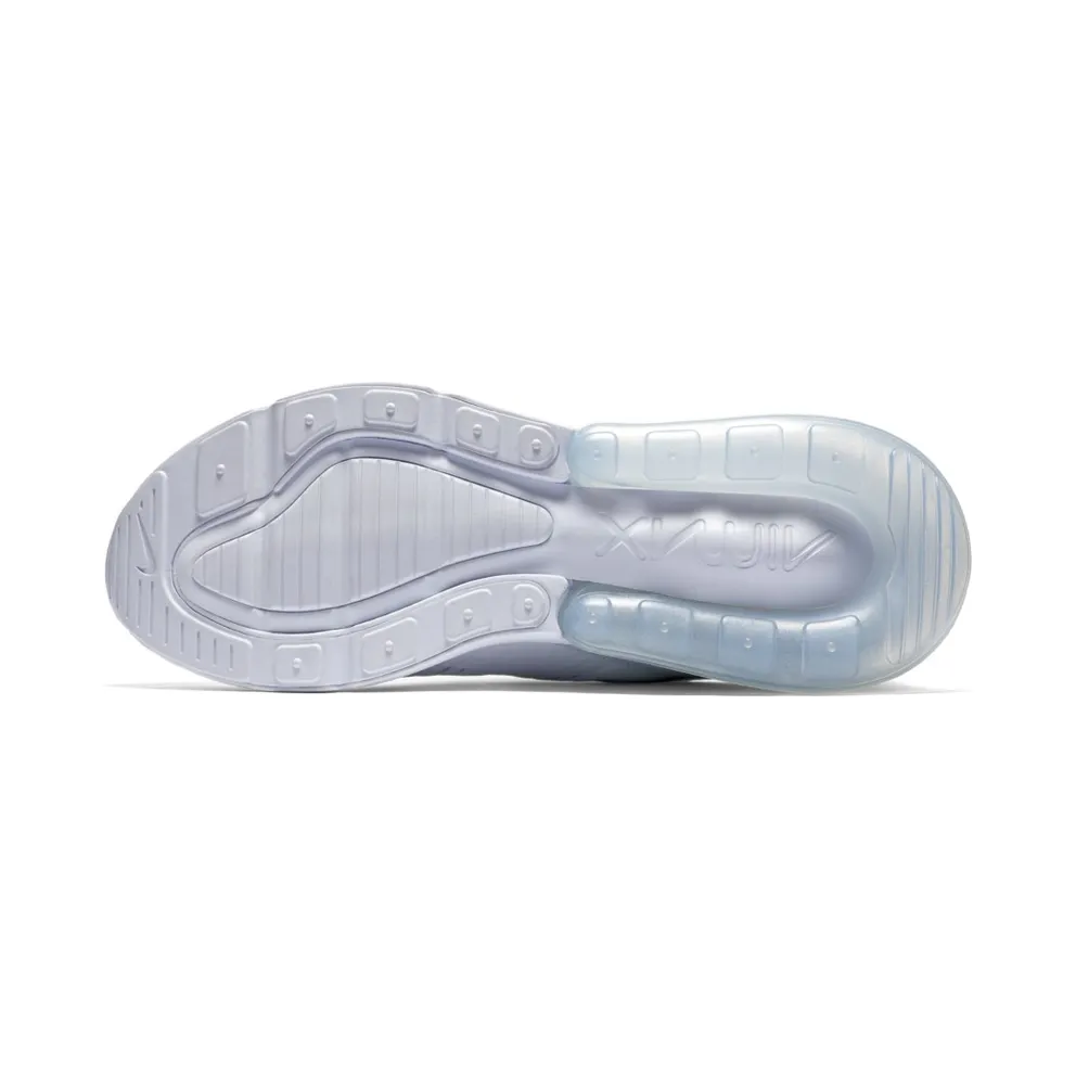 Nike Air Max 270 Triple White (W) White/White-White (AH6789-102)