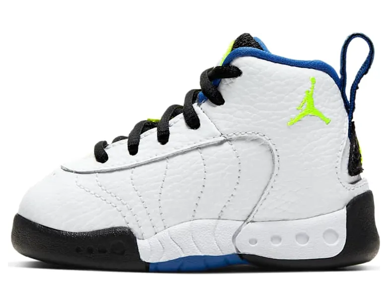 Jordan Jumpman “Black” (909418-135)