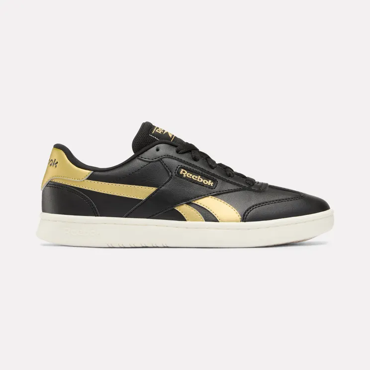 Reebok Forte Lounger “Black” (100277628)