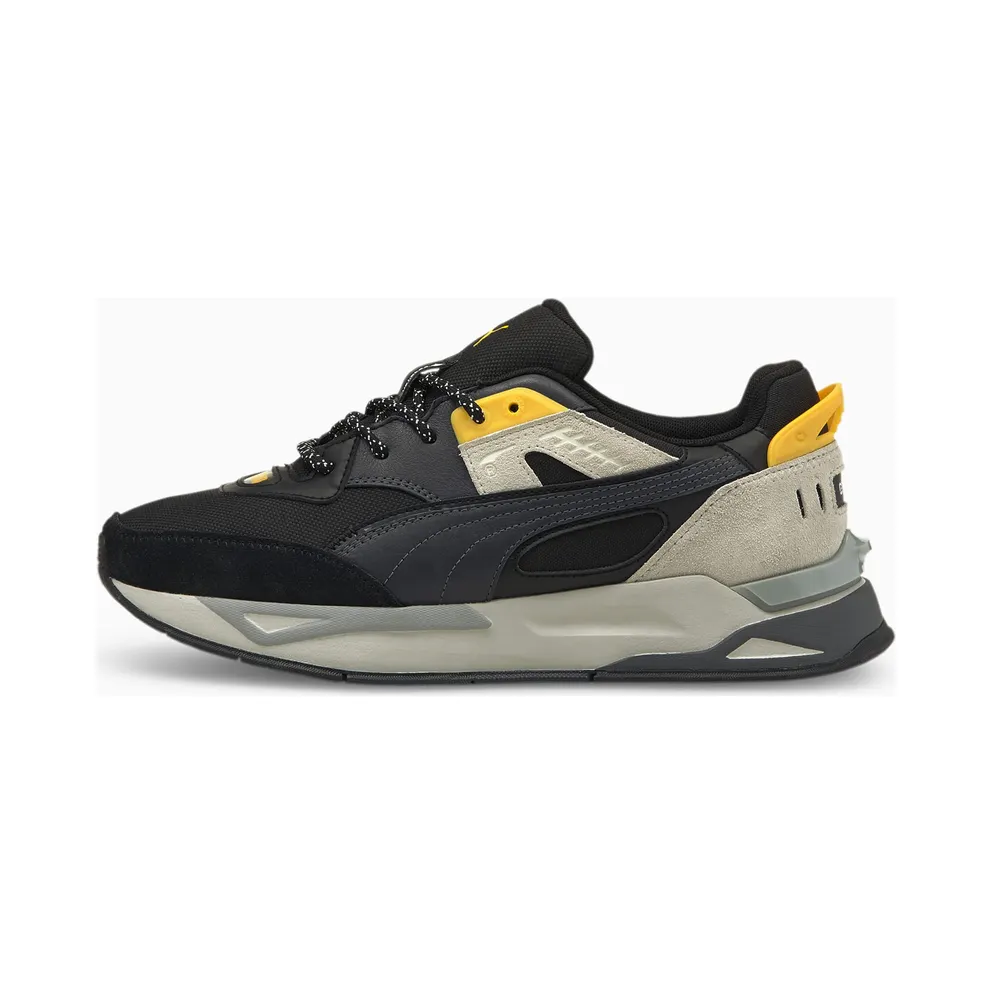Women’s PUMA Mirage Sport Gtx Black/Ebony (382640-01)