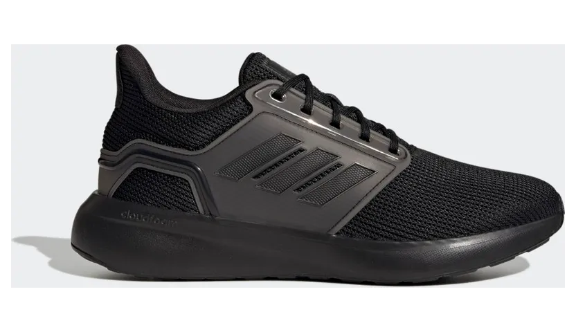 adidas EQ19 Run Core Black / Core Black / Grey Six (GY4720)