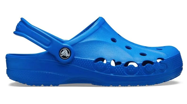 Crocs Baya Clog Blue (10126-4JL)