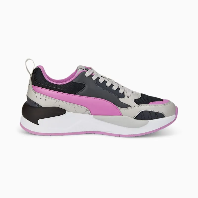 Puma X-Ray 2 Square Black/Grey (37310856)