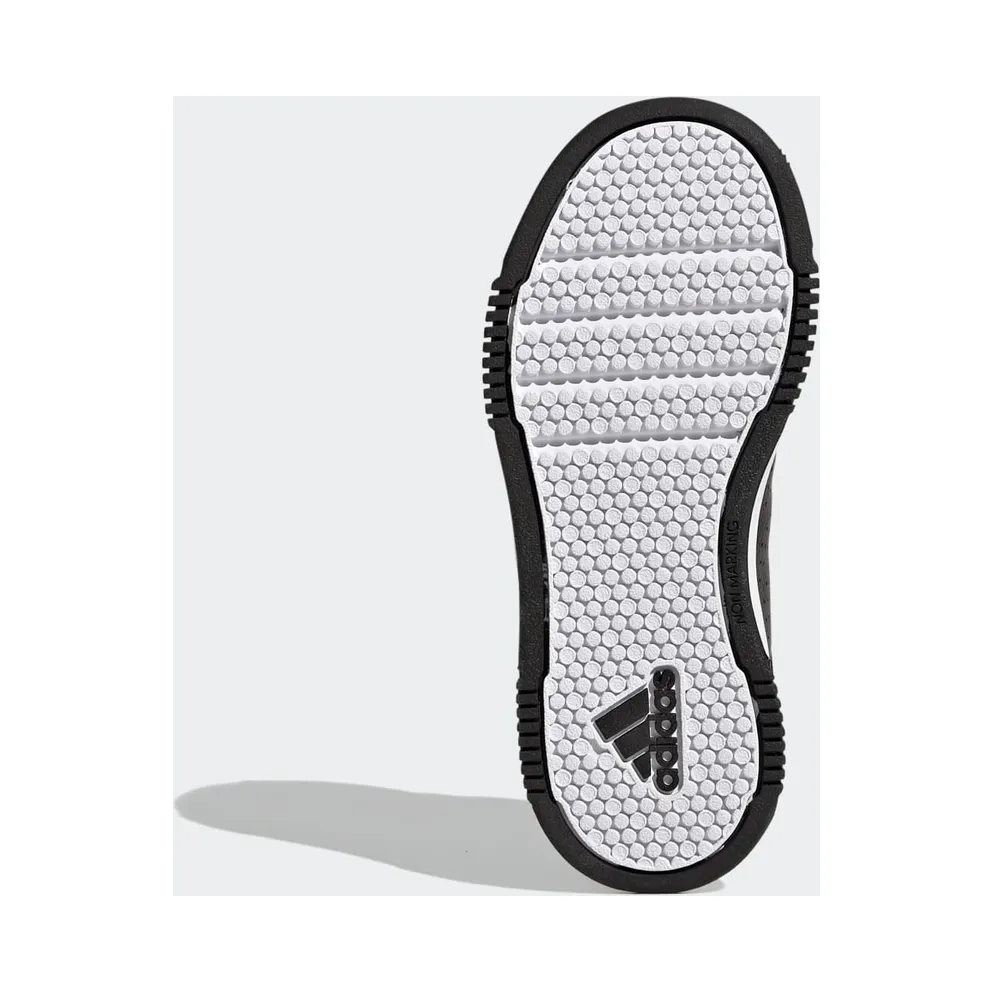 Adidas Tensaur Sport Training Hook and Loop Core Black / Cloud White / Core Black (GW6440)