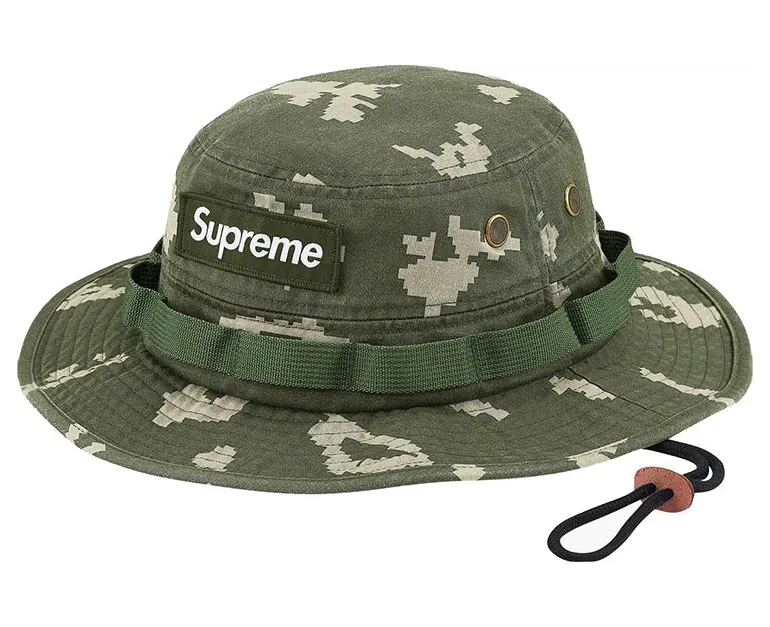 supreme-sneaker UNISEX