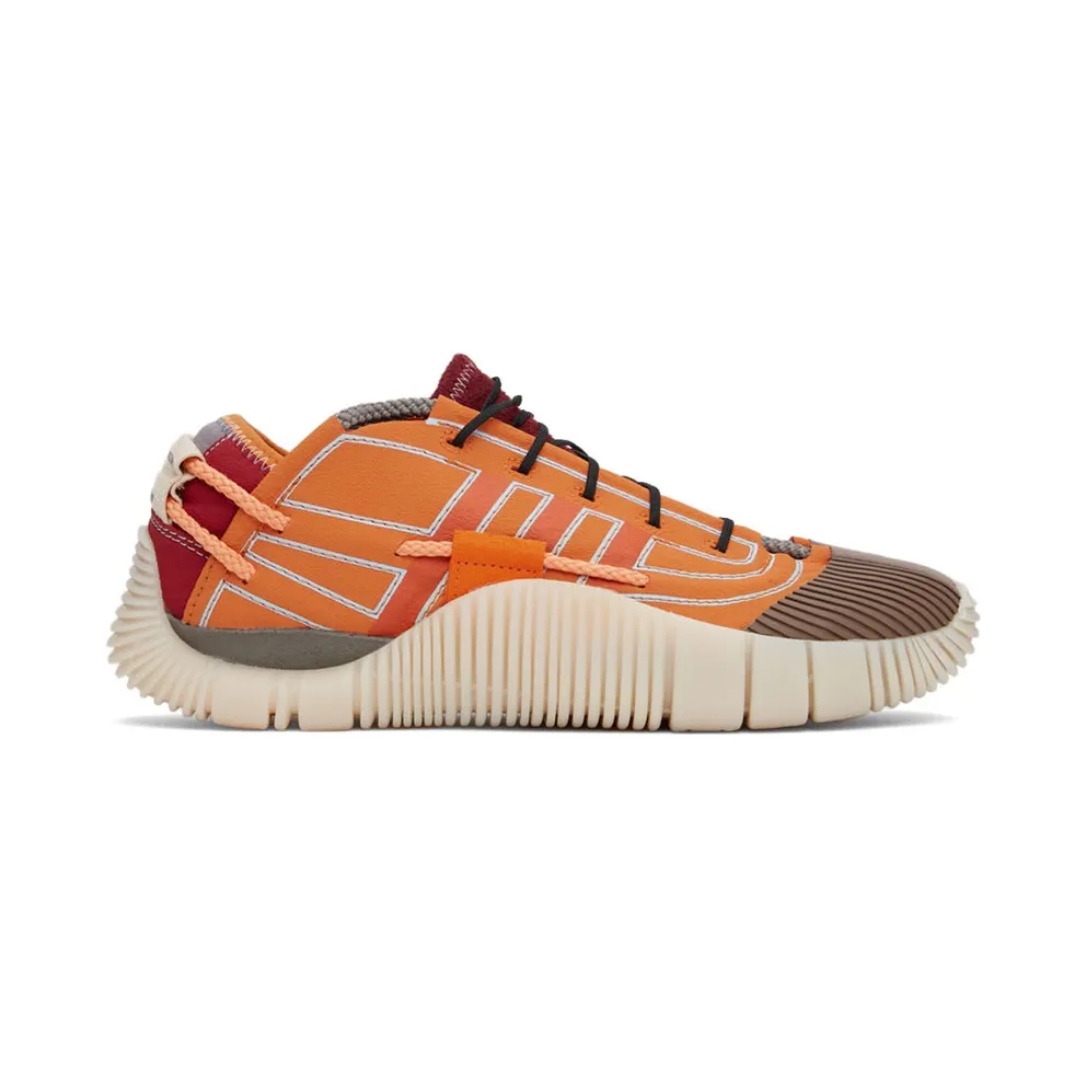 adidas Craig Green Scuba Phormar Schuh Tactile Orange / Customized / Glow Blue (GW5858)