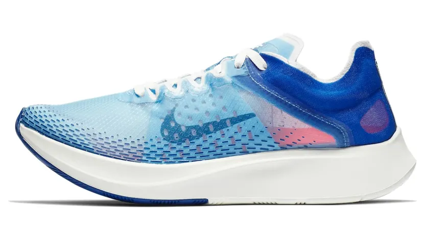 Nike Zoom Fly SP Indigo Fog (BV0389-446)