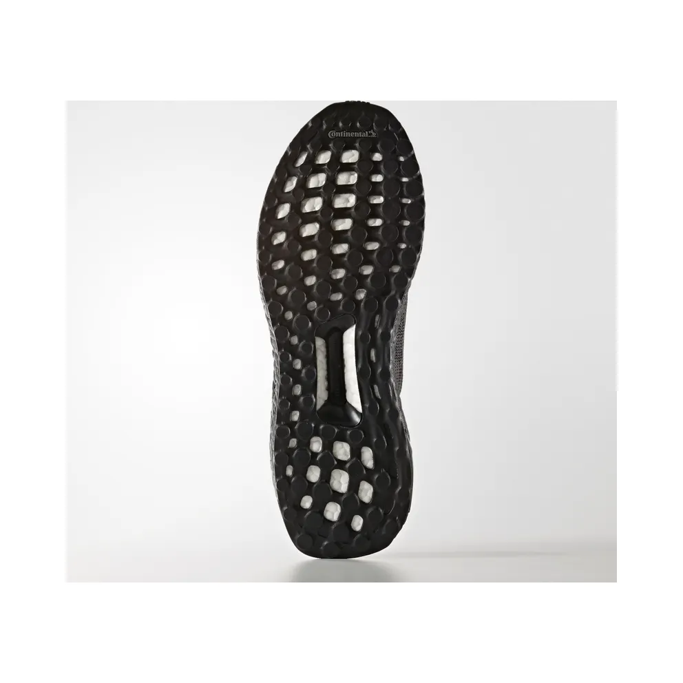 adidas Ultra Boost Uncaged Triple Black 2.0 Core Black (BA7996)