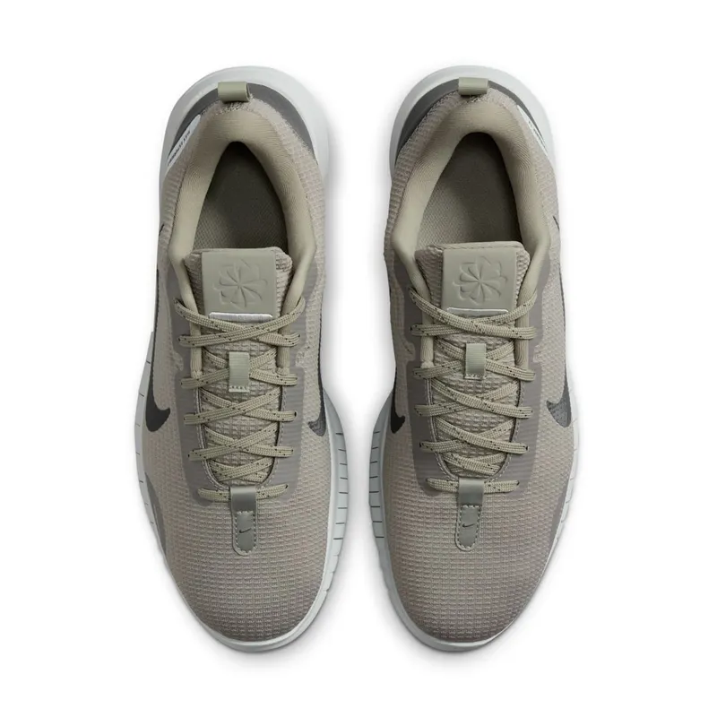 Nike Flex Experience Run 12 Light Army Light Silver Vintage Green (DV0740-300)