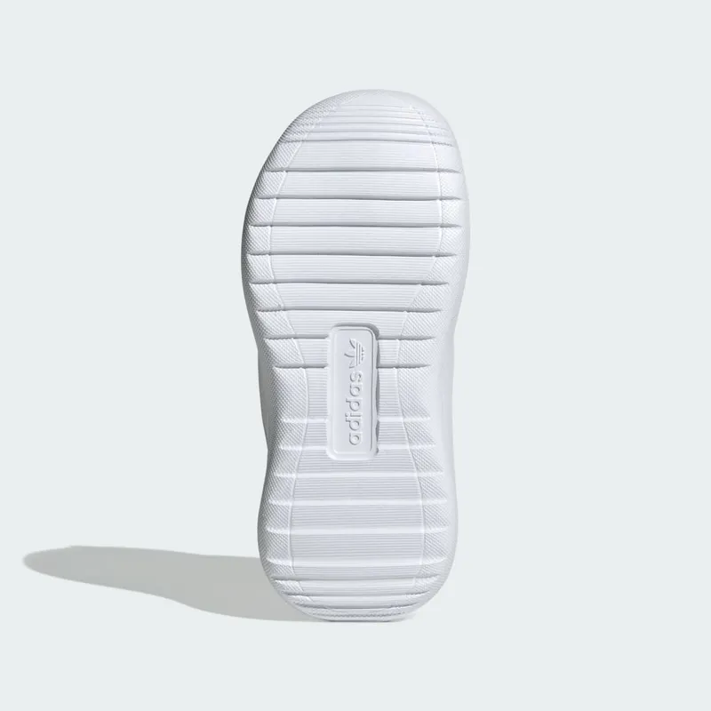 Adidas Adifom 70s Comfort Closure with Elastische Veters Kids Cloud White / Core Black / Chalk White (IG4311)