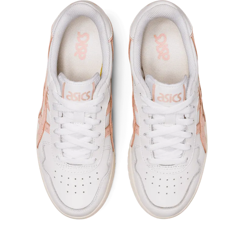 Asics JAPAN S PF White/Breeze (1202A322.101)