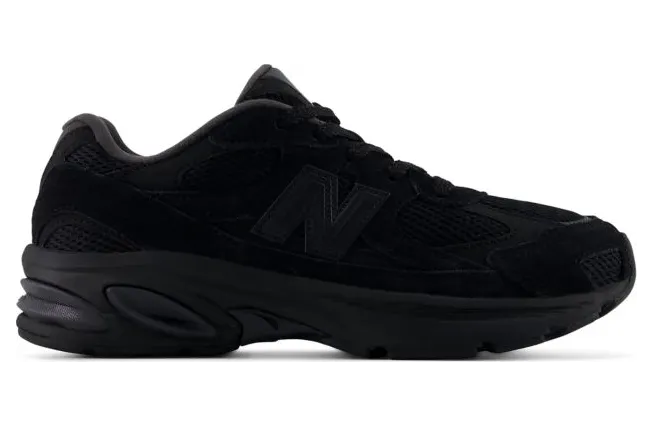 New Balance 2010 Black (G20101Z7)