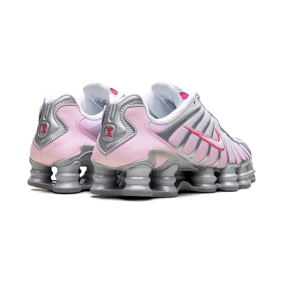 Nike Shox TL “Pink Foam” (HV2520-001)