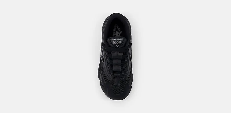 New Balance 1000 Black (PC1000BK)