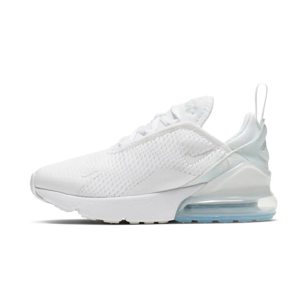 Nike Air Max 270 Weiß (AO2372-103)