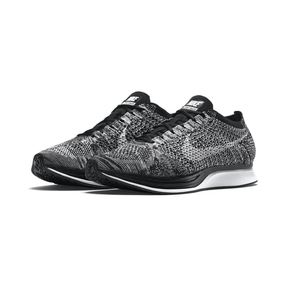Nike Flyknit Racer Oreo 2.0 (526628-012)
