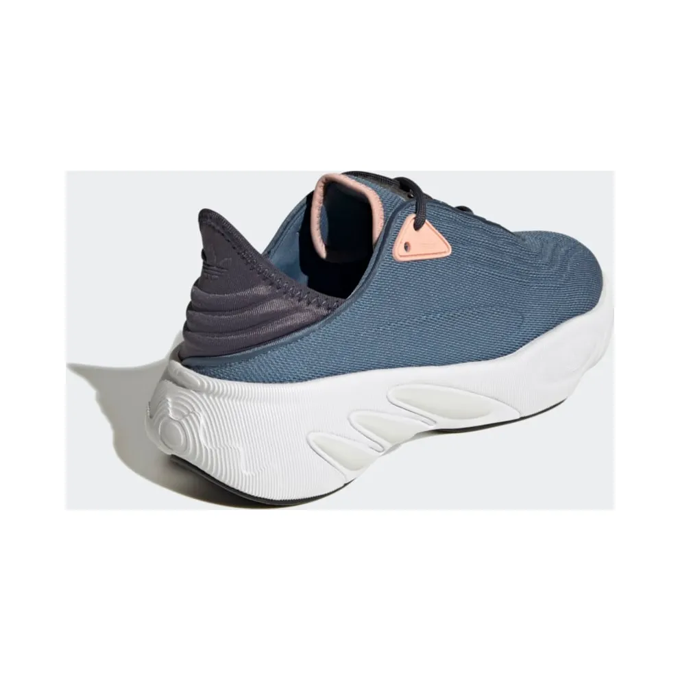 Adidas Adifom SLTN Altered Blue / Dash Grey / Glow Pink (HP6491)
