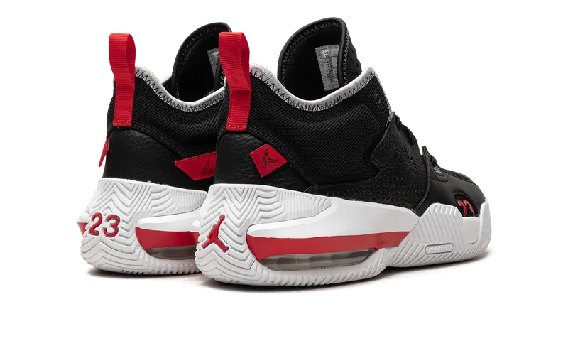 Jordan Stay Loyal 2 “Black/White” (DQ8401-006)