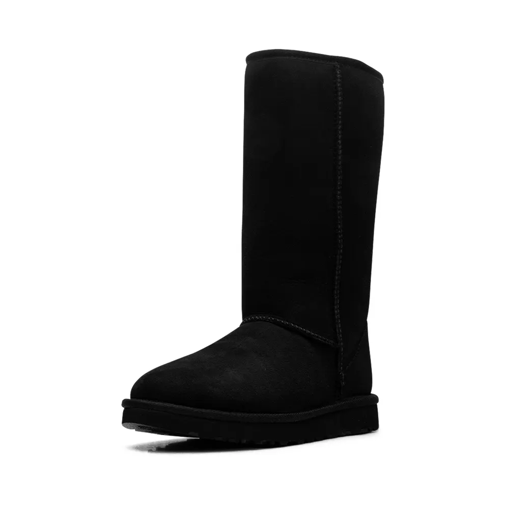 Ugg Classic Tall II Boot “Black” (1016224-BLK)