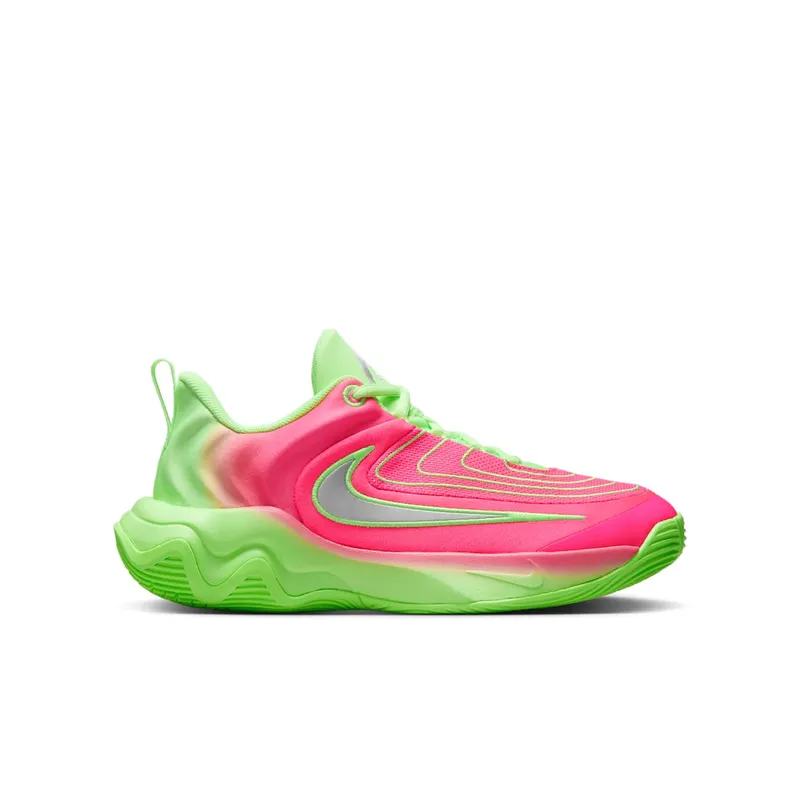 Nike Giannis Immortality 4 Eva (FZ6734-304)