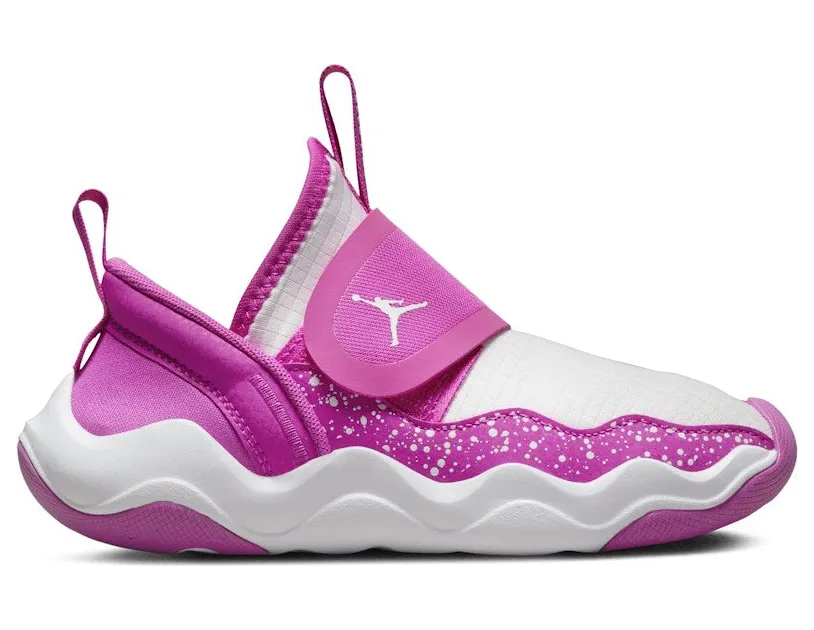 Jordan 23/7 Fire Pink Iris Whisper White (DQ9293-605)