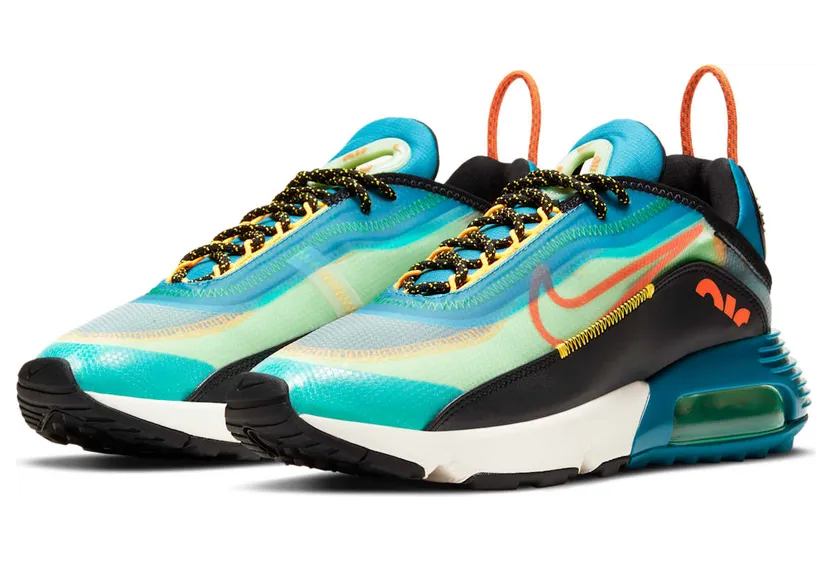 nike-air-max CZ7867-300