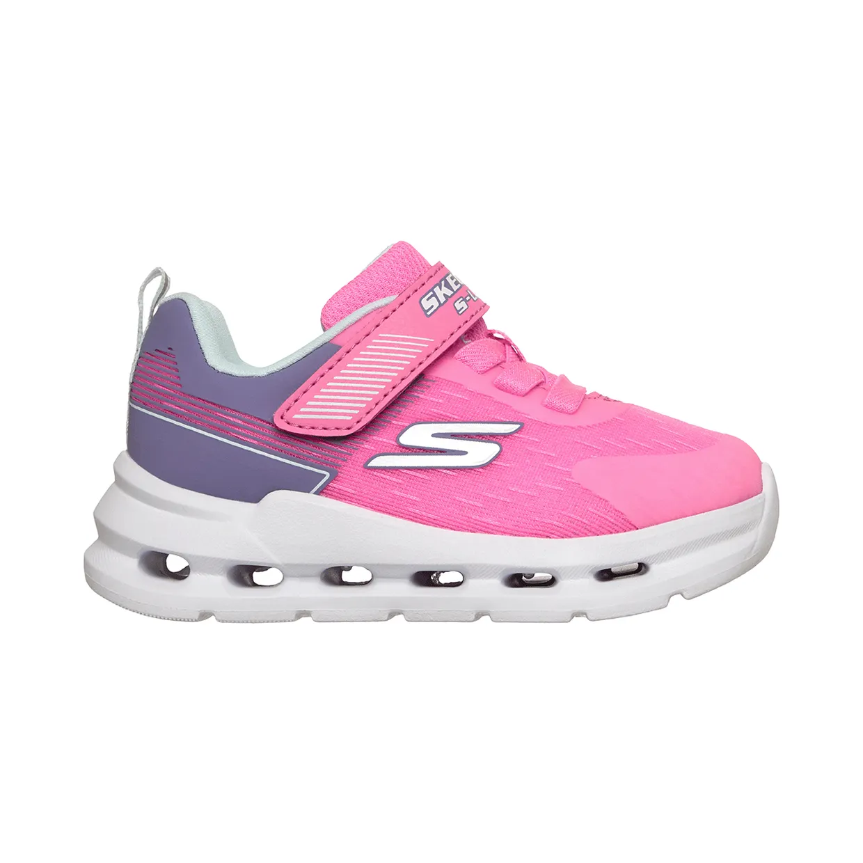skechers-glide-step 303730N_PKMT