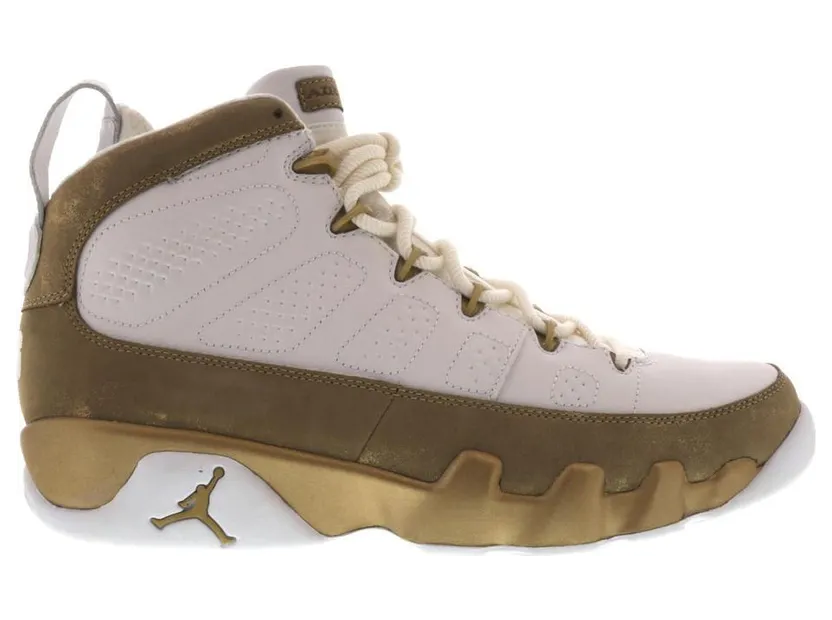Jordan 9 Retro Premio Bin 23