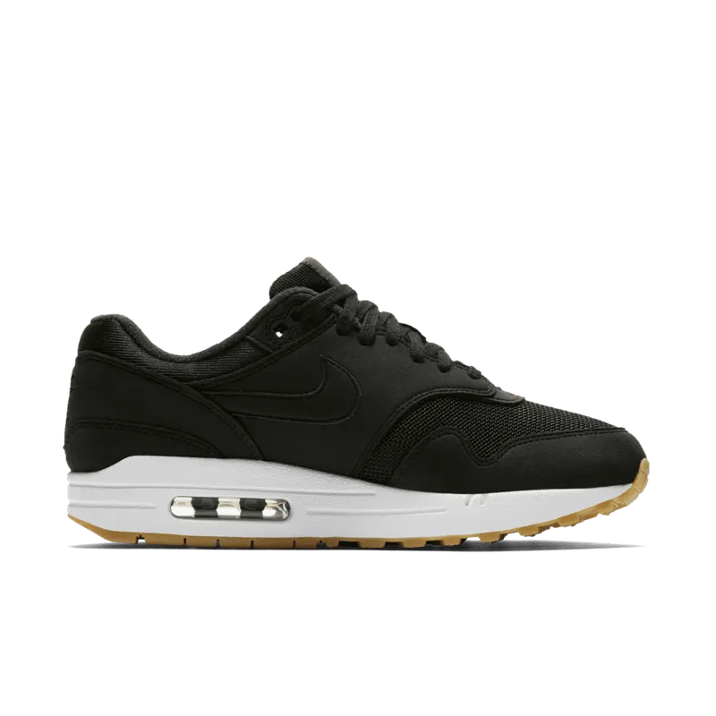 Nike WMNS Air Max 1 Black Gum (319986-037)